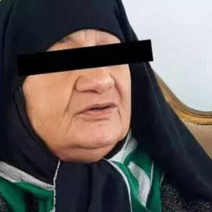 iranda bir kadinin 11 esini oldurerek mal varliklarini uzerine gecirdigi ortaya cikti XNVuek5z