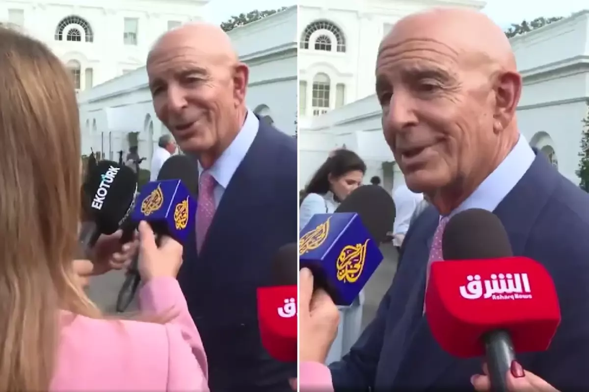 abdnin ankara buyukelcisi barrack orta dogu diye bir sey yok asiretler ve koyler var 3qMDM7Xn