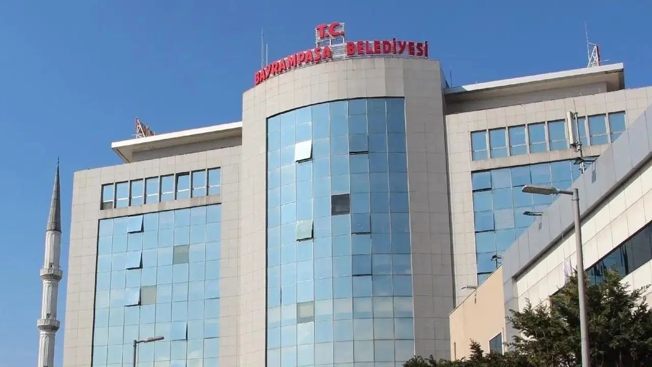 bayrampasa belediyesine operasyon gozalti sayisi 46ya yukseldi iSUeiejf