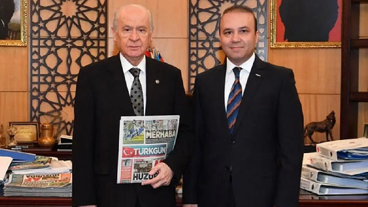 devlet bahcelinin danismanindan yeni paralel yapi iddiasi daha ne olmasi lazim M3RZxPNU