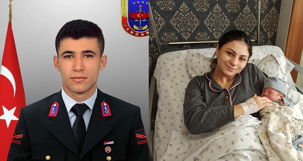 dun topraga verilen sehidin ismi bugun dogan ogluna verildi RPRhnhFq