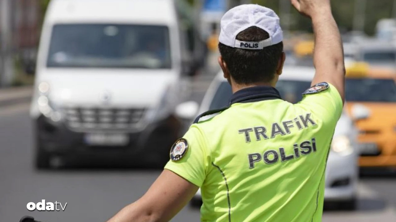 emniyet duyurdu istanbulda hangi yollar kapali GK3zDVhq