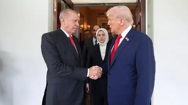 erdogan trump gorusmesine chpden ilk yorum brunsonu hatirlatti bu nasil bir utanctir ZDdKRz3T