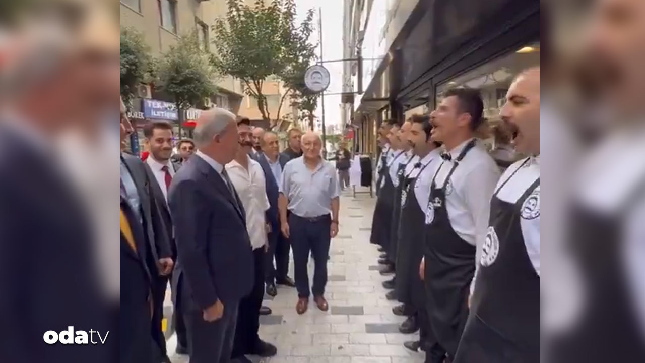 hulusi akar guldurdu pilavcida ictima aldi 6KreR5Ud