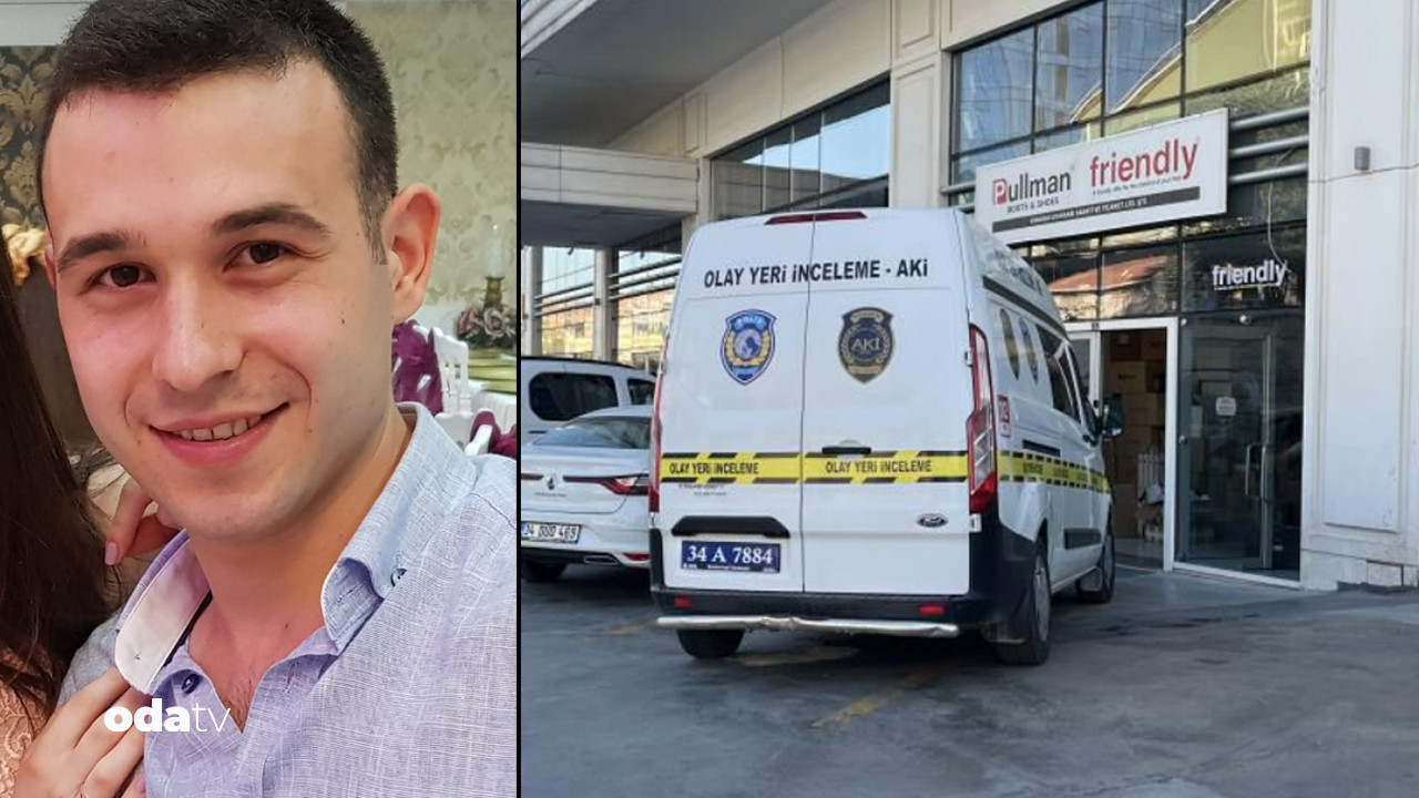 is yerinde korkunc olay isciyi katlettiler dort gozalti z9rUQidh