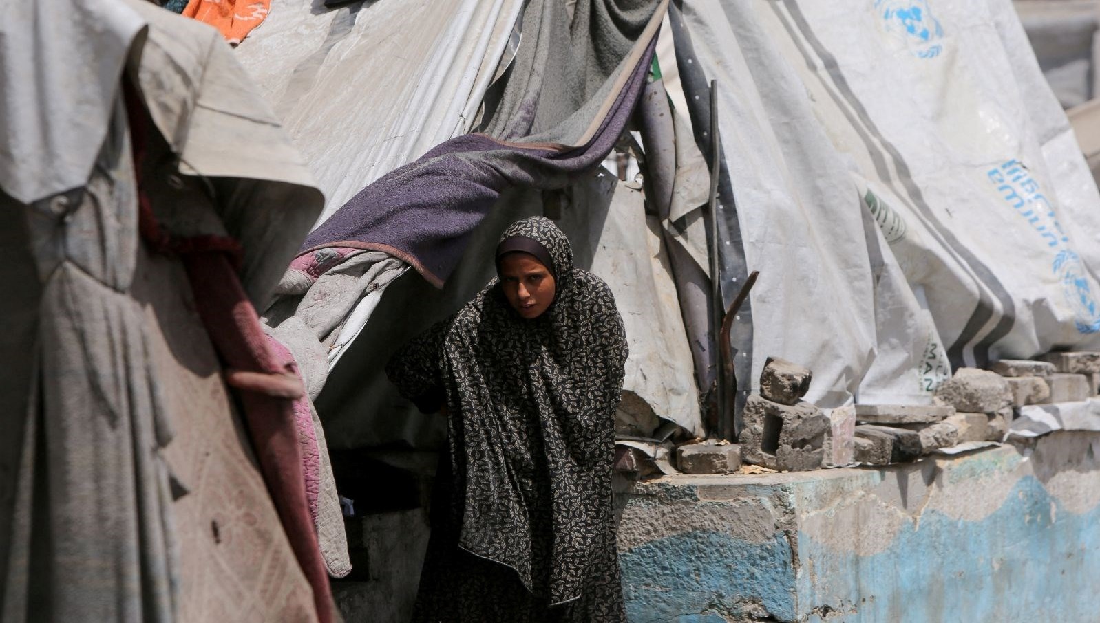 israil isgali genisliyor gazzede yeni insani bolge ilan edildi 8QHrgCnC