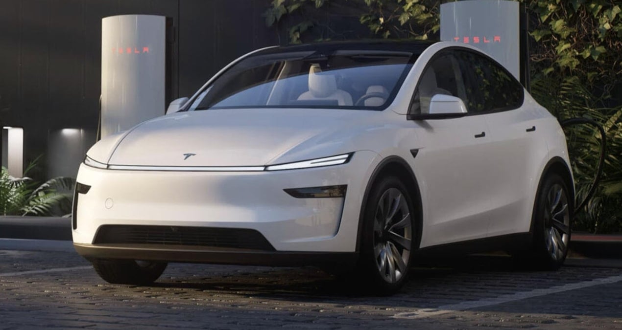 kampanya duyuruldu gunde 181 liraya tesla OGKQCG99