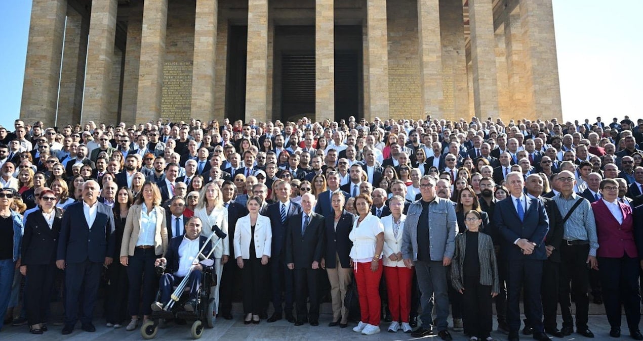 mansur yavas calismaya devam edecegiz ZBLbYziU