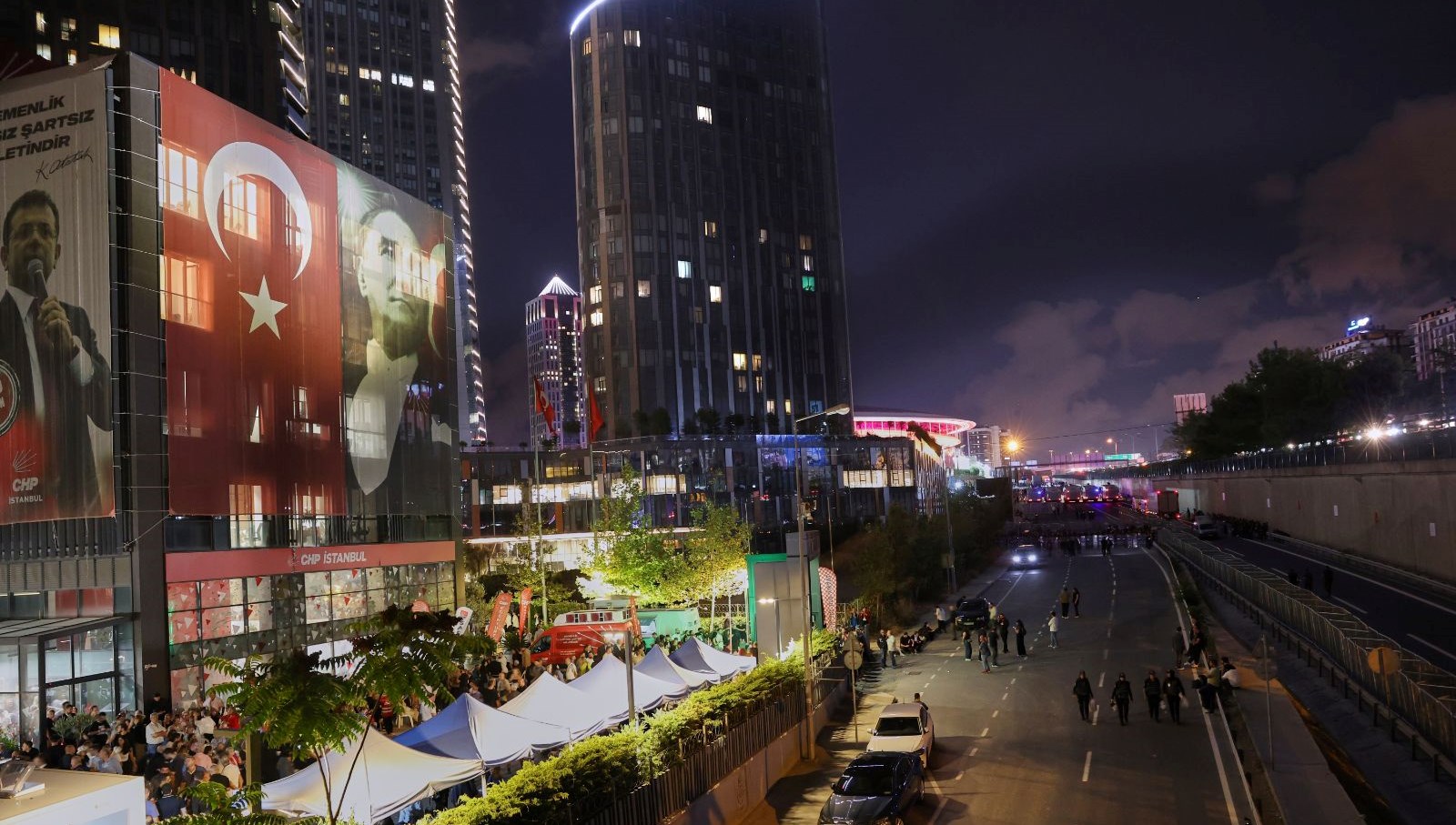 son dakika haberi chp istanbul il kongresi icin iptal talebine ret XTqDP8ef