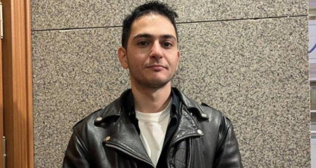 tutuklu gazeteci furkan karabayin iddianamesi kabul edildi ld2jXvV2