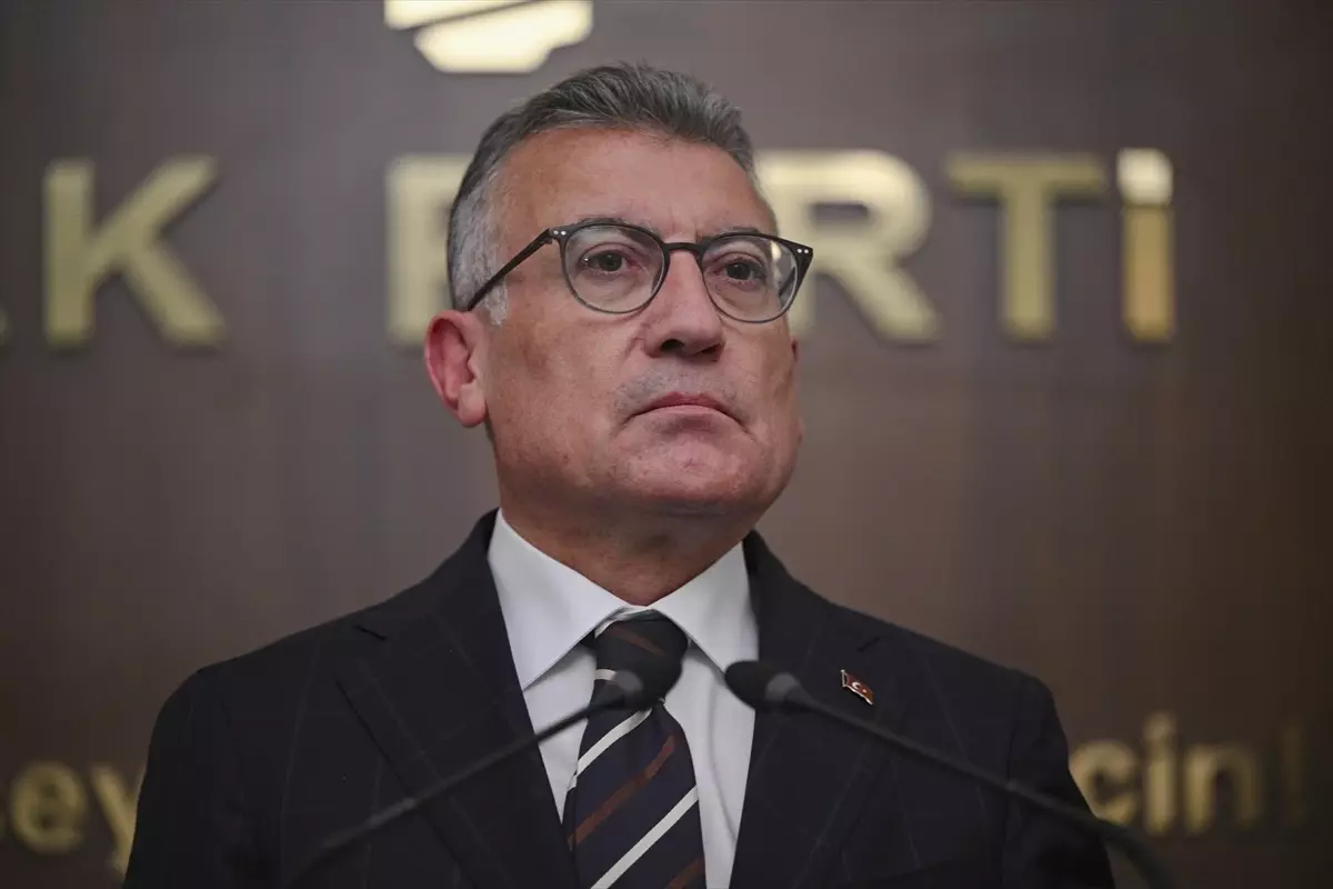 ak parti milli parklar turizm ve vakiflarla ilgili duzenlemeler iceren kanun tekliflerini tbmmye sundu 4kfUE8g9