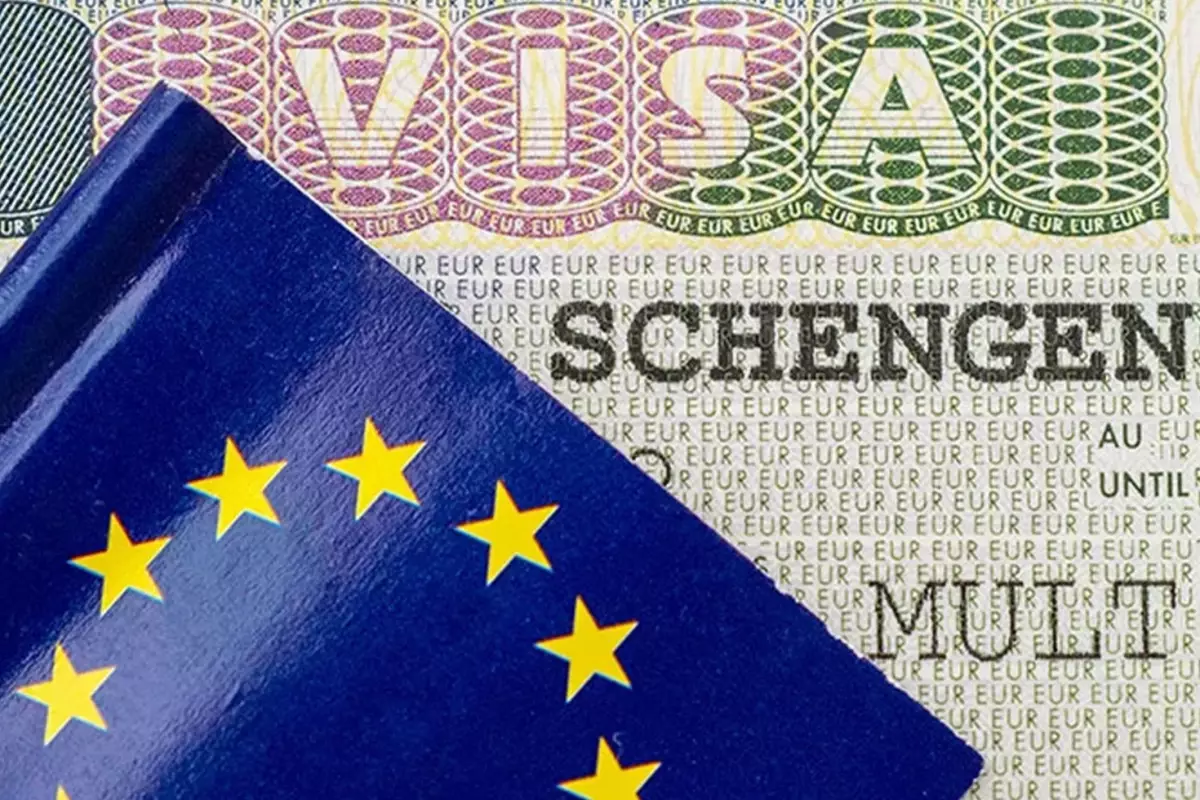 avrupaya gidecekler dikkat schengende yeni donem yarin basliyor 958v8lE3
