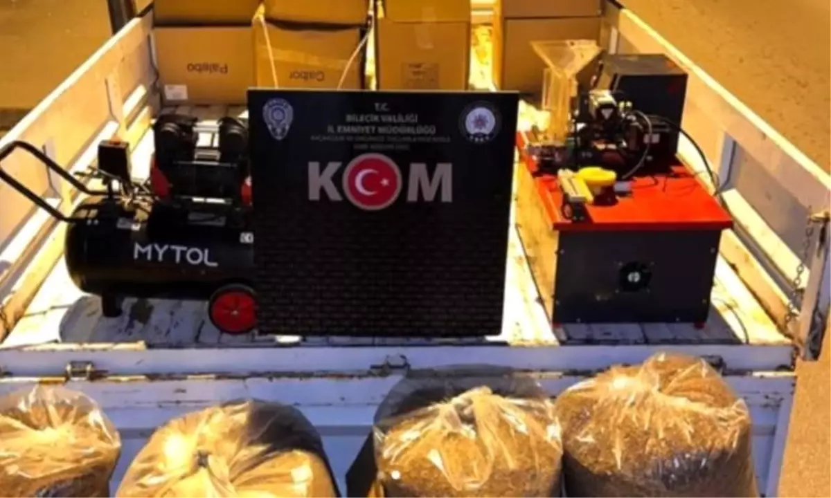 bilecikte kacakcilik operasyonu 5Jk3jhI5.jpg