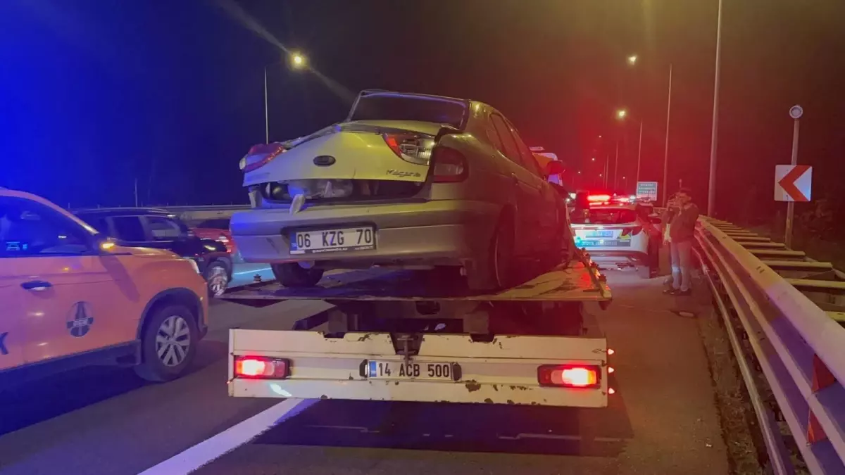 bolu dagi tunelinde kaza 1 agir yarali 25ts5wMJ.jpg