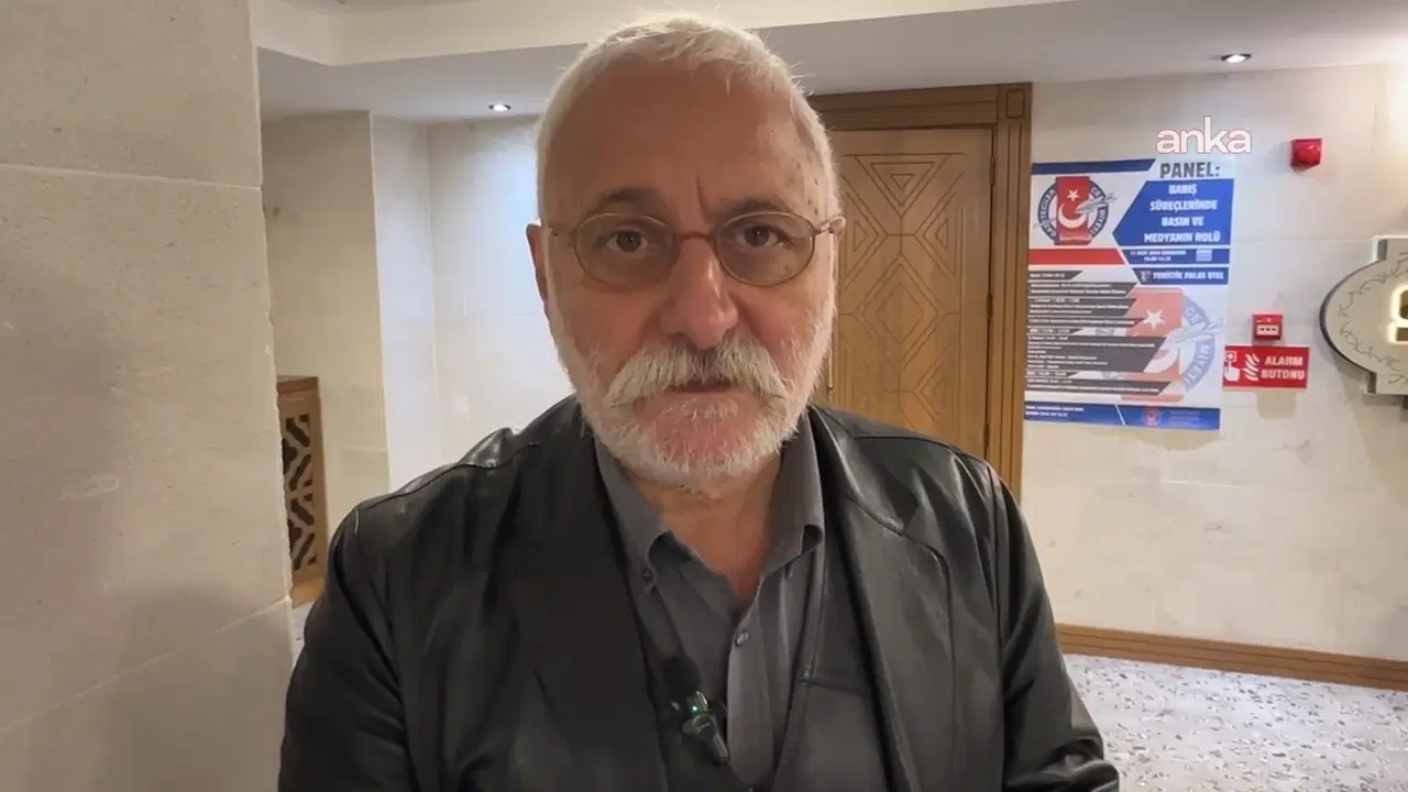 dem partili saruhan oluctan surec aciklamasi toplum baris istiyor ama guven eksikligi var RR3xtVC9.jpg