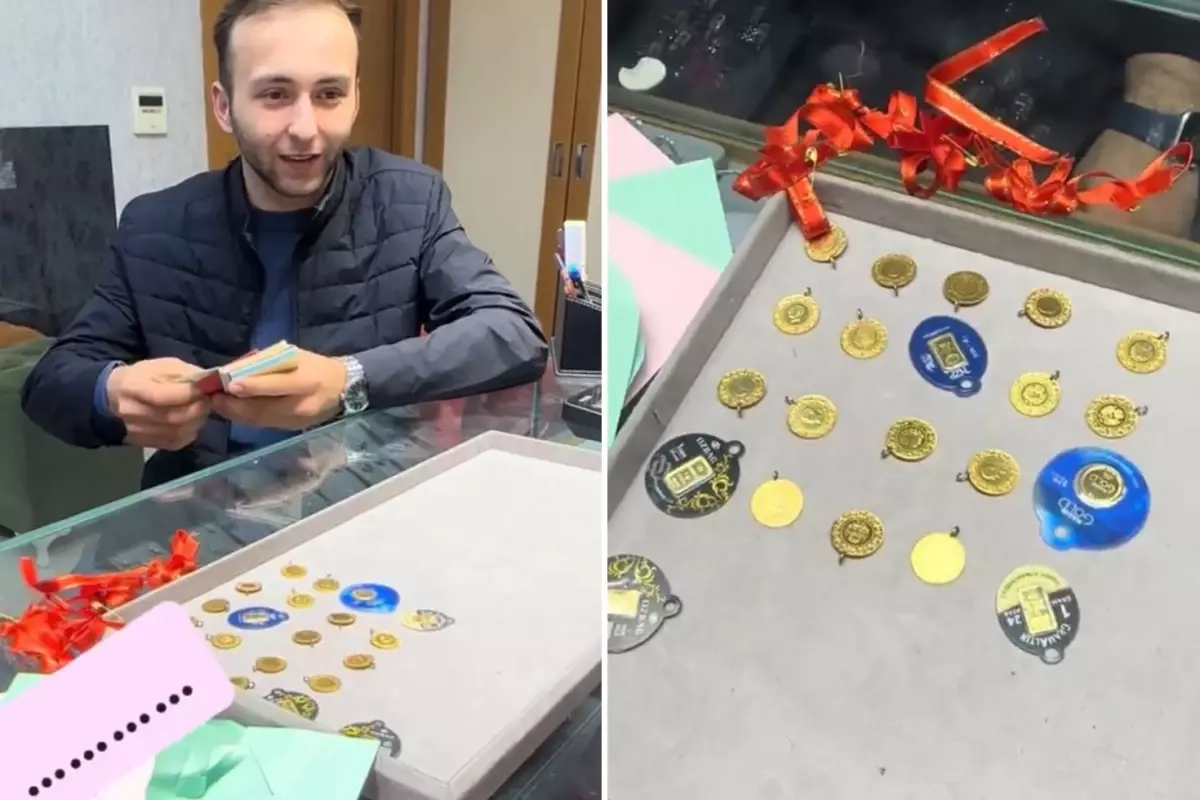 dugunden sonra altinlari cantaya dolduran damat solugu kuyumcuda aldi gVLmZ7ke.jpg