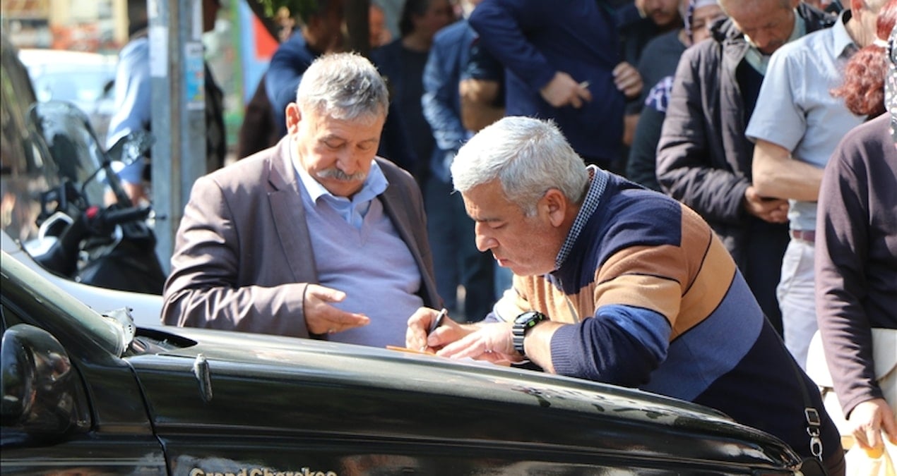 emeklilik yasinin yukseltilmesi icinilkisaret hKMswwNr