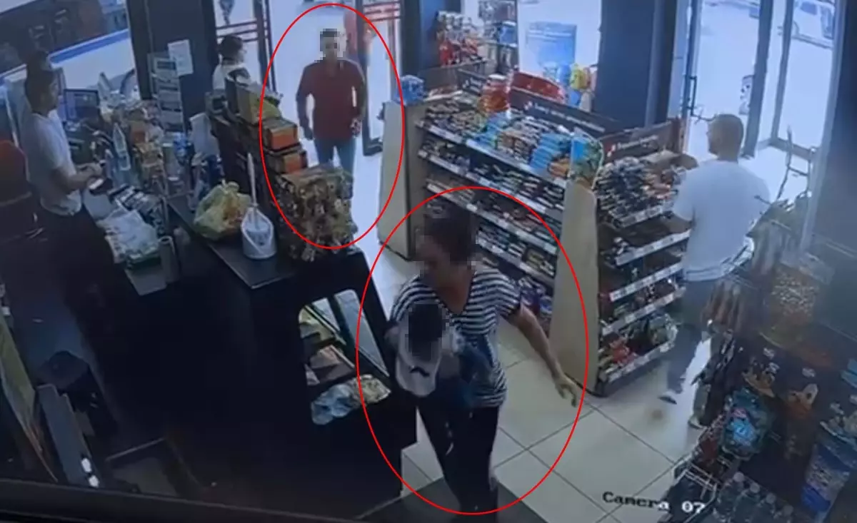 eski esini bicaklayan adam kamerada 79LO3rsZ