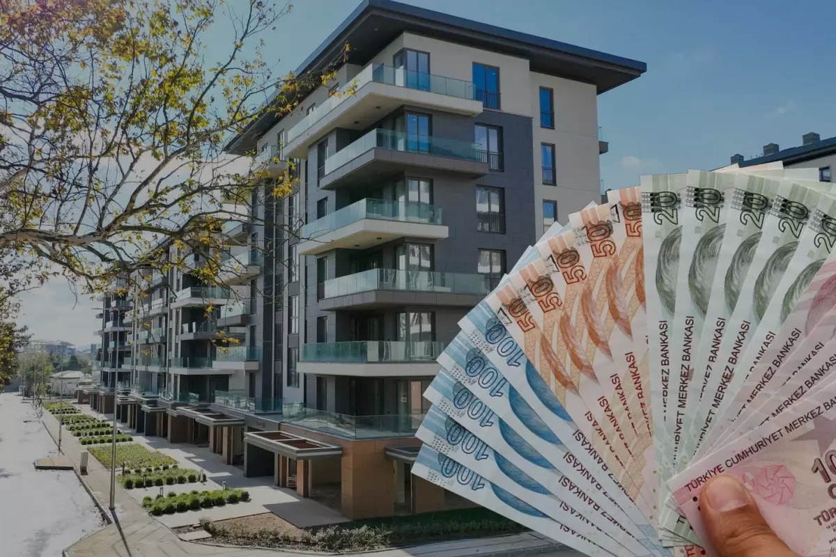 ev alacaklara mujde iki kamu kurumu pesinatsiz ve faizsiz kampanyayi baslatti I8Mn467P.jpg