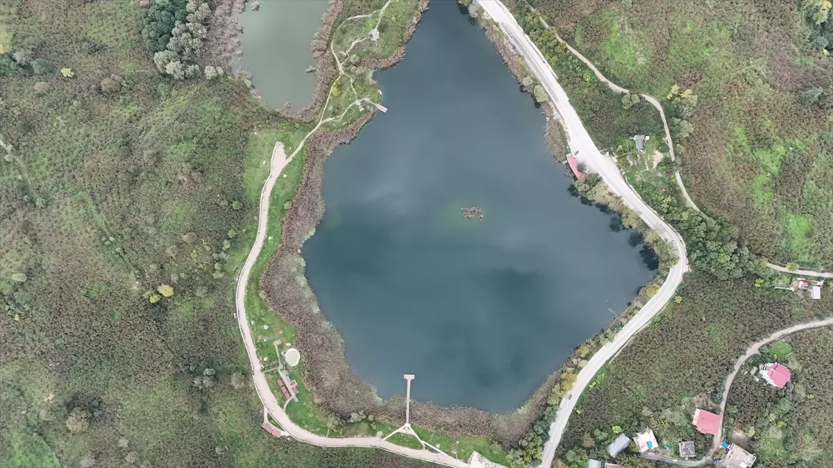 gaga golu 200 bin ziyaretci agirladi nGP2jmSp