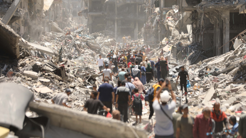 gazzedeki saglik bakanligi israilin teslim ettigi cenazelerin bas ve gogus bolgesinde kursun izleri vardi DcdtvN8n.jpg