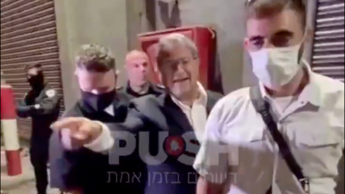 israilli bakan sumud filosu aktivistlerine hakaret etti QeeXql77