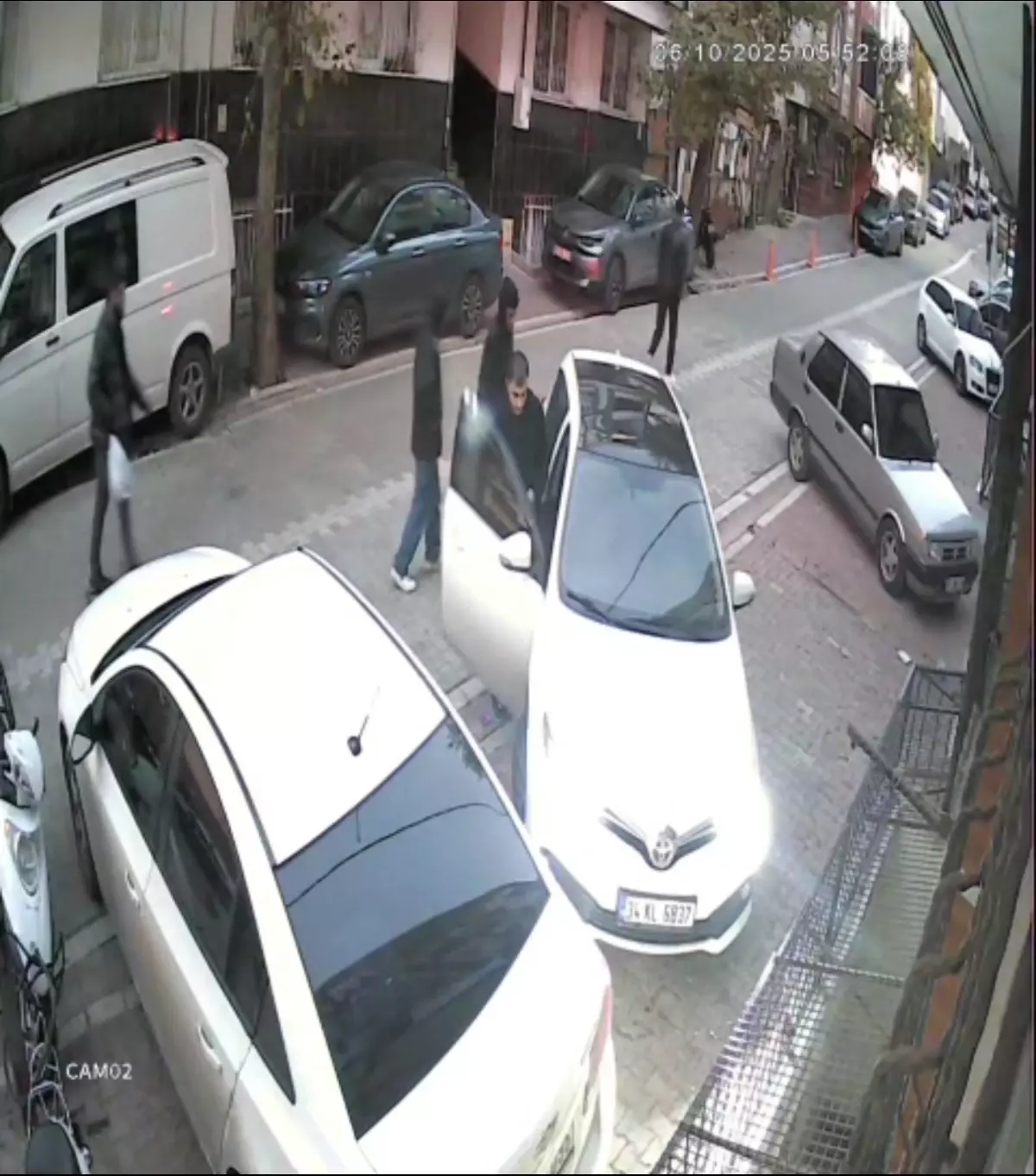 istanbulda avukat serdar oktem cinayeti 13 gozalti 9 tutuklama FhA6Xu3j