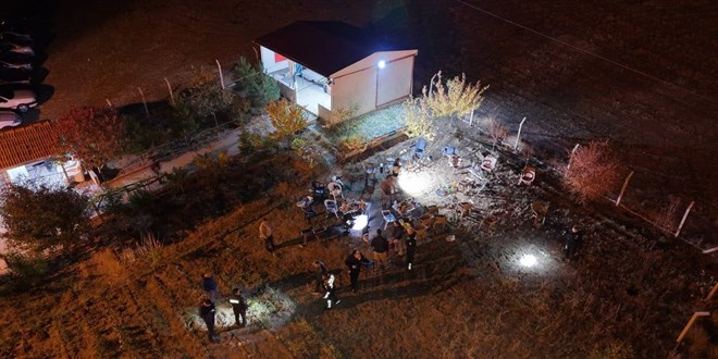 kirikkalede silahli eglenceye mudahale eden polislere saldiri 23 gozalti dBVIi5Zq.jpg