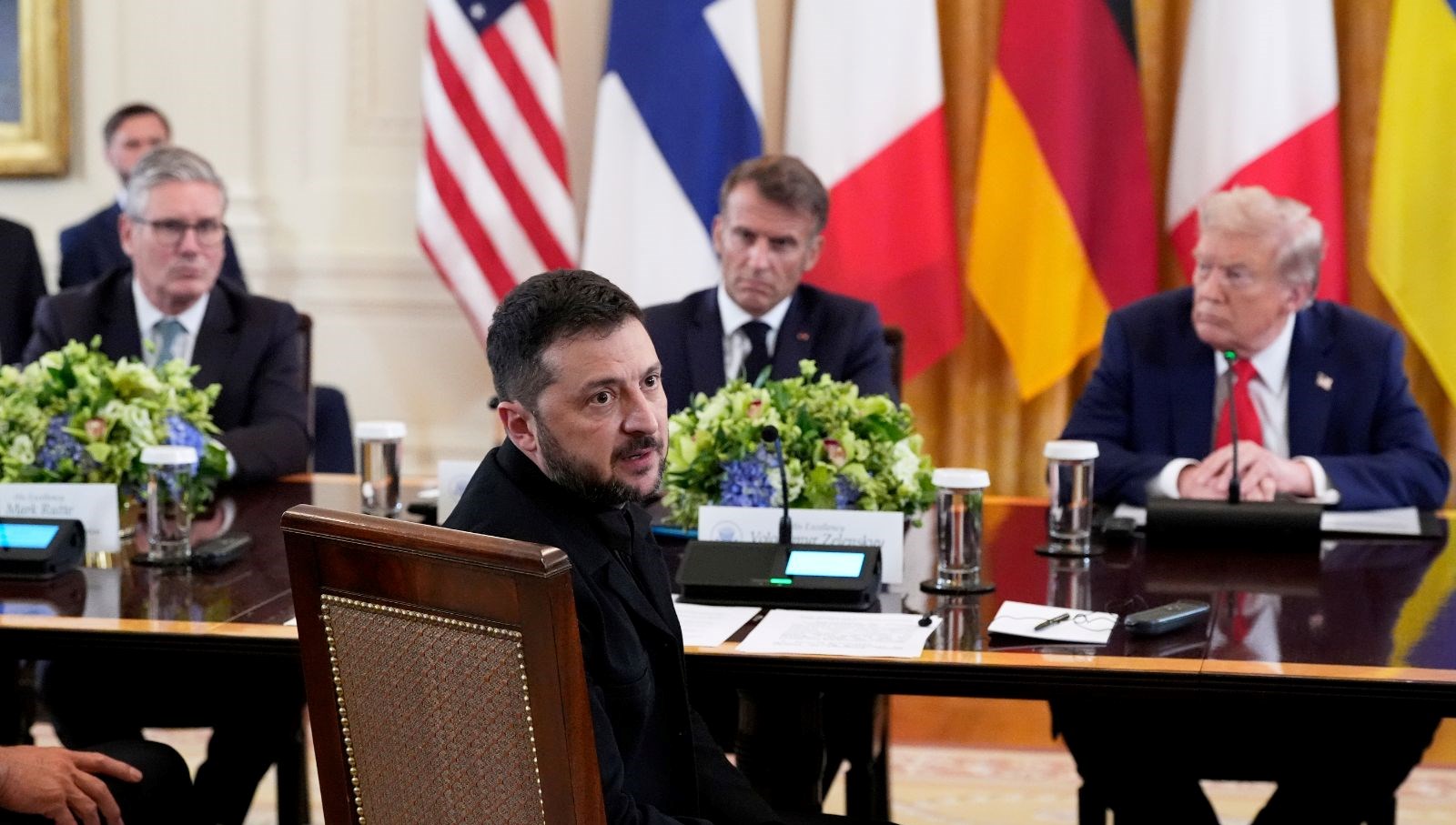 zelenski ve trump 17 ekimde washingtonda gorusecek zwV41Icy.jpg