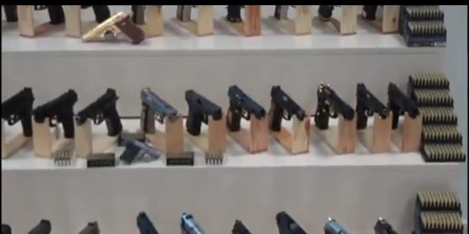 5 ilde 36 adrese operasyon cok sayida silah ve muhimmat ele gecirildi wdTyMY5F.jpg