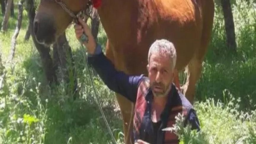 cezaevinden izinli cikip babasini olduren gencin cezasi belli oldu ates etmezsem o beni ve annemi oldurecekti 94HwAufz.jpg