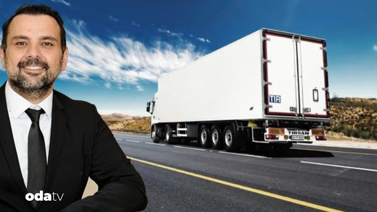 lojistikte kuresel kriz kapida turk tirlari misira fabrika tasiyor n2Pf1Hci.jpg