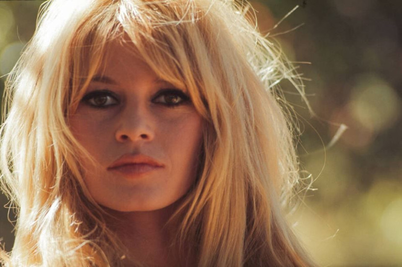 Brigitte Bardot