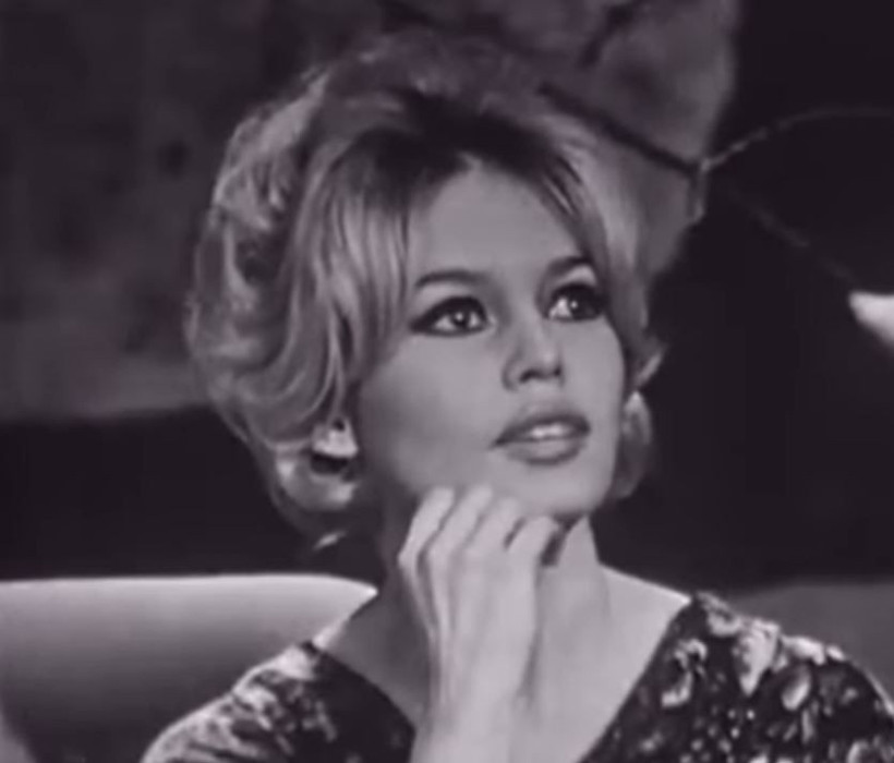 Brigitte Bardot