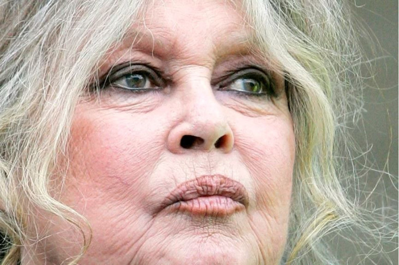 Brigitte Bardot