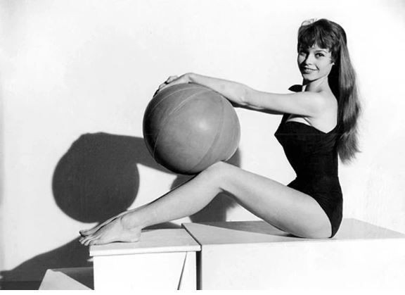 Brigitte Bardot