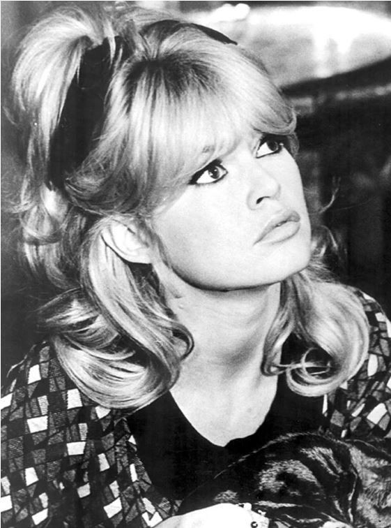 Brigitte Bardot
