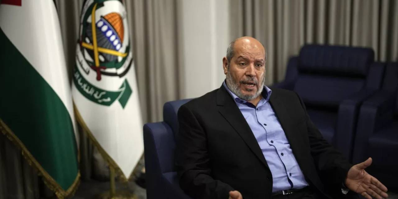 ABD ve Hamas Arasında Kahire’de Tarihi Görüşme Gerçekleşti