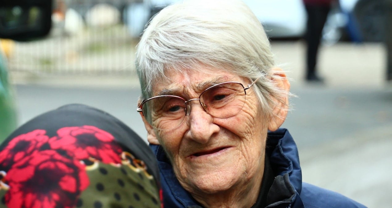 Canan Karatay’ın Acısı Dişlerine Yansıdı