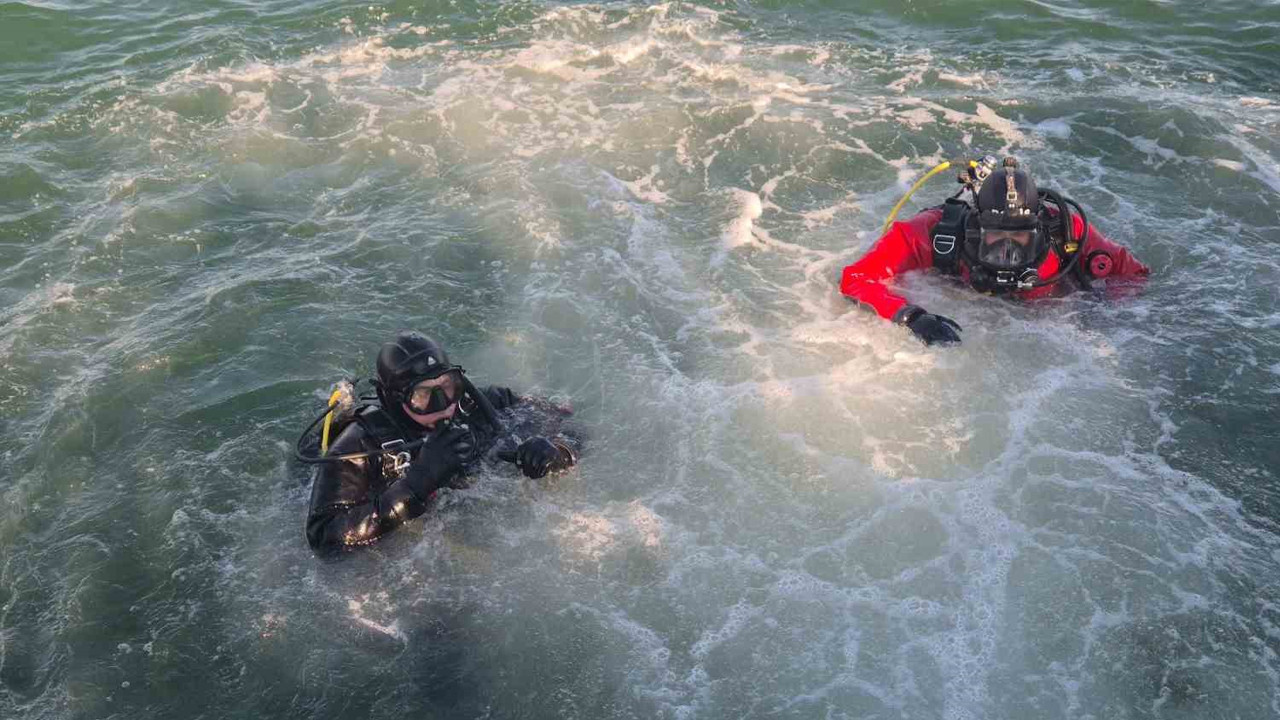 Tekirdağ’da Deniz Temizliği Farkındalık Etkinliği Gerçekleştirildi