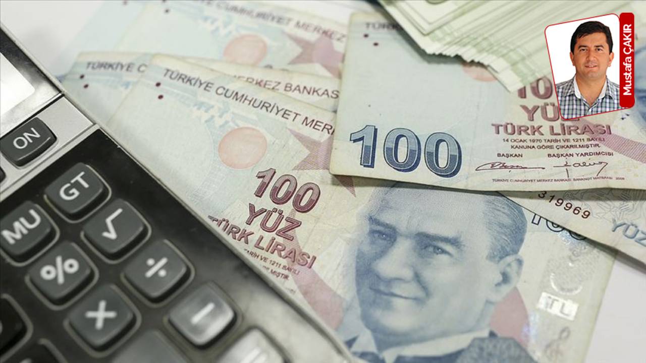 Artan Takipteki Krediler ve Zorluk Çeken Reel Sektör: Ekonomideki Krizin Derinleştiği Dönem