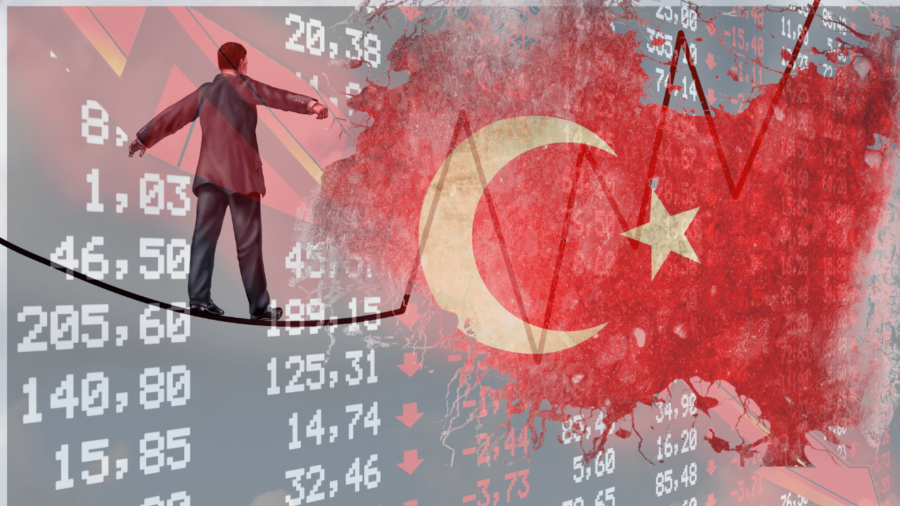 Fitch’in Türkiye Raporunda Olumsuz Değerlendirme!
