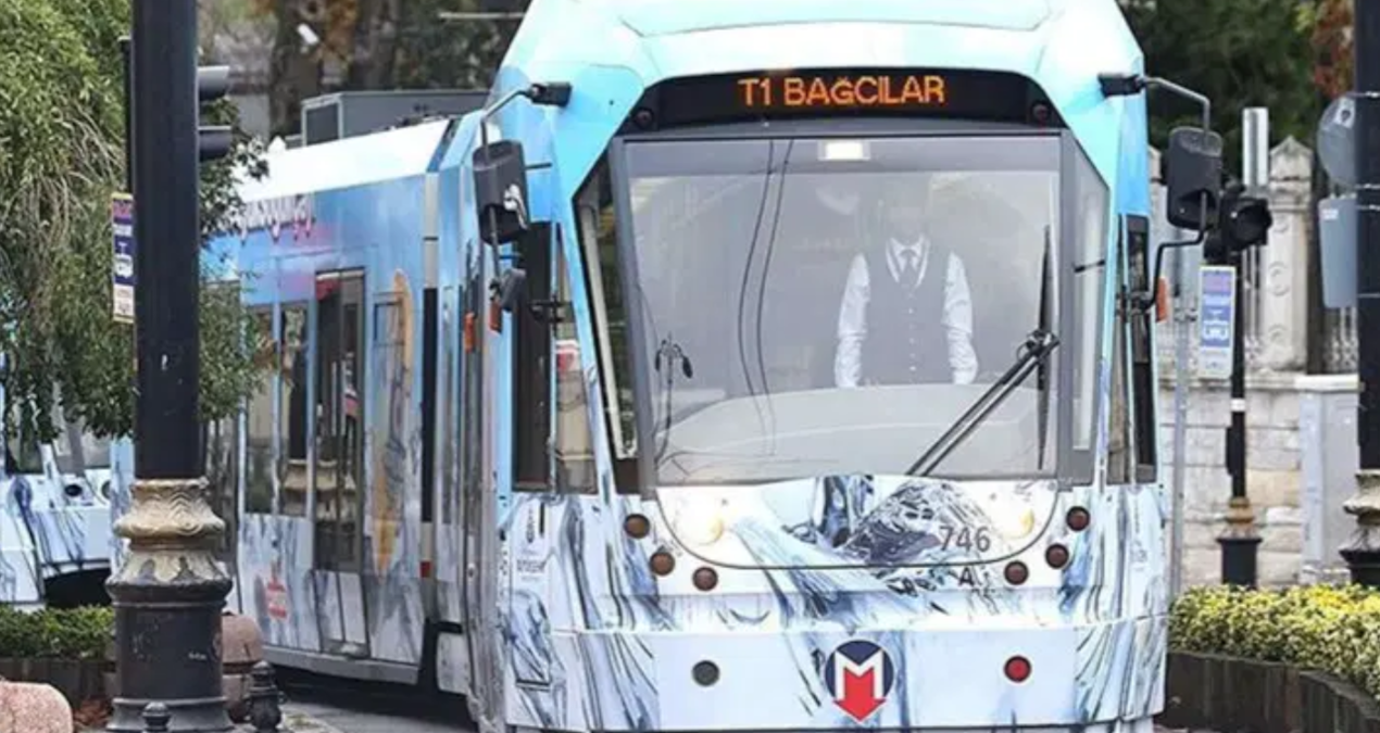 Gungoren bagcilar tramvay seferleri durduruluyor r7biIqBB
