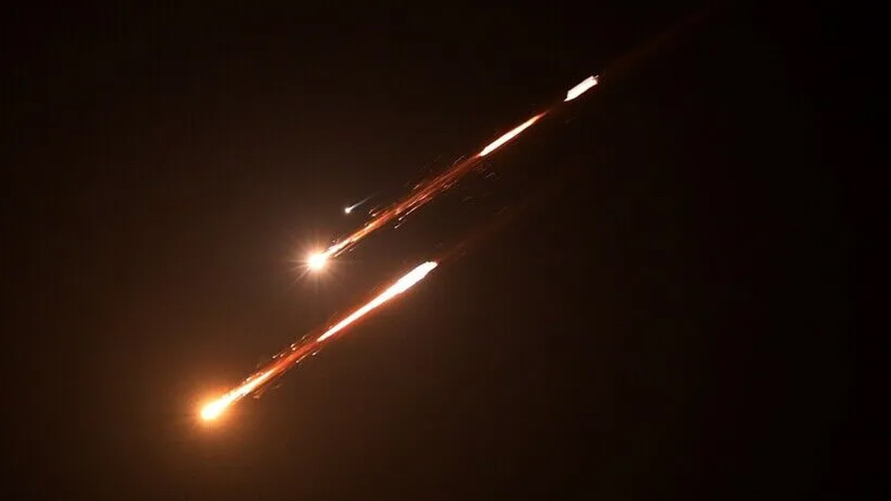 Irandan yeni fuze saldirisi urdunde sirenler caldi dZFu28O6