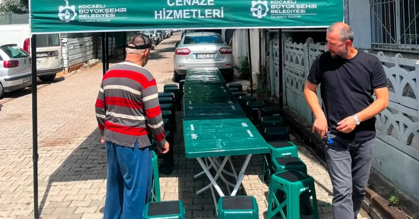 Kocaeli buyuksehirden aciyi paylasan yuku hafifleten hizmet GwUpPzpb