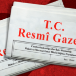 Resmi gazetede atama kararlari yayimlandi 8 universiteye rektor atandi 5kbv9tl3