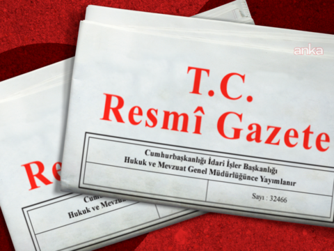 Resmi gazetede atama kararlari yayimlandi 8 universiteye rektor atandi 5kbv9tl3